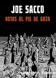 Notas al pie de Gaza