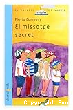 El missatge secret