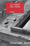 La carne del cisne