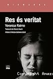Res és veritat