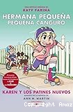 Karen y los patines nuevos