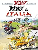 Astèrix a Itàlia