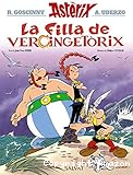 La filla de Vercingetòrix