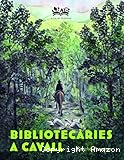 Bibliotecàries a cavall