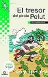 El tresor del pirata Pelut