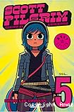 Scott Pilgrim: Contra el universo