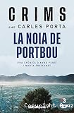 La noia de portbou