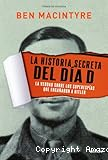 La historia secreta del día D
