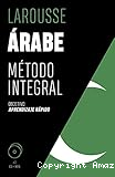 Árabe : método integral