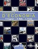 Fonaments D´economia