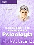 Introducción a la Historia de la psicología