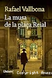 La Musa de la plaça Reial