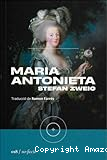 Maria Antonieta