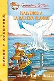 Salvemos a la ballena blanca