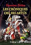 Les aventures del rei Artús