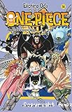 One piece: Una situación irrefrenable