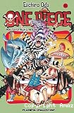 One piece: Unos travestis en el infierno