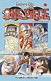 One piece: La era de Barbablanca