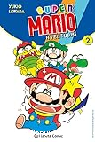 Super Mario Aventuras