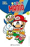 Super Mario Aventuras