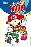 Super Mario Aventuras