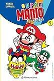 Super Mario Aventuras
