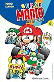 Super Mario Aventuras