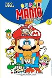 Super Mario Aventuras