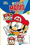 Super Mario Aventuras