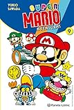 Super Mario Aventuras