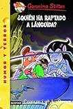 ¿Quién ha raptado a Lánguida?