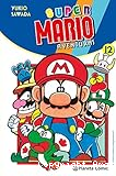 Super Mario Aventuras