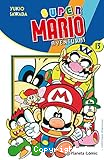 Super Mario Aventuras