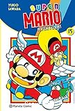 Super Mario Aventuras
