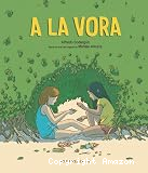 A la vora