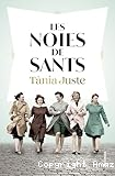 Les noies de Sants