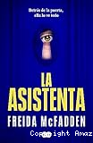 La asistenta