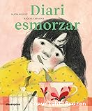 Diari esmorzar