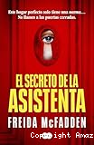 El secreto de la asistenta
