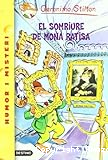 El somriure de Mona Lisa