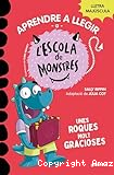Unes roques molt gracioses