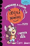 L'artista de la pista