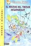 El misteri del tresor desaparegut