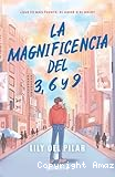 La Magnificencia del 3, 6 y 9