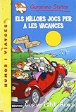 Els millors llocs per a les vacances