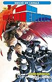 My hero academia