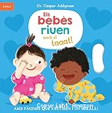 Els bebés riuen amb el taaat!