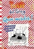 Dairi del Greg 19 : Quin merder