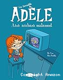 Això acabarà malament