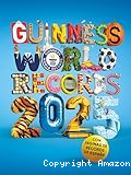 Guiness World Records 2025